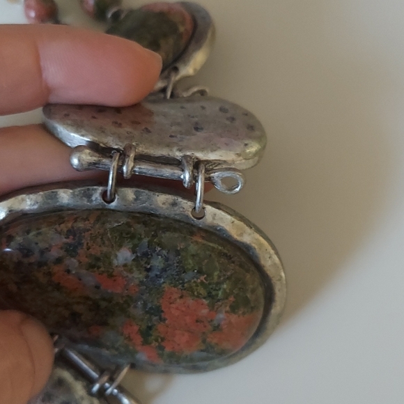 Stunning Unikite Jasper - Picture 11 of 11